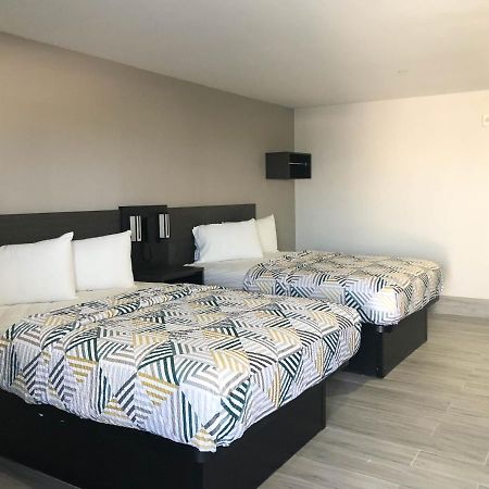 Motel 6 Aransas Pass Tx Luaran gambar