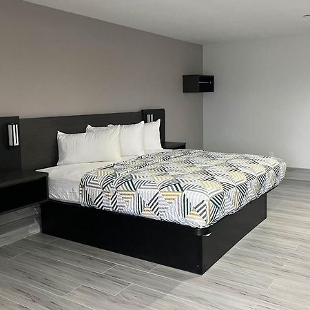 Motel 6 Aransas Pass Tx Luaran gambar