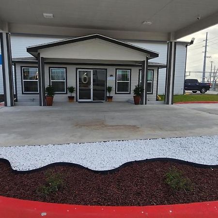 Motel 6 Aransas Pass Tx Luaran gambar