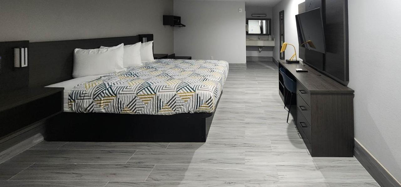 Motel 6 Aransas Pass Tx Luaran gambar