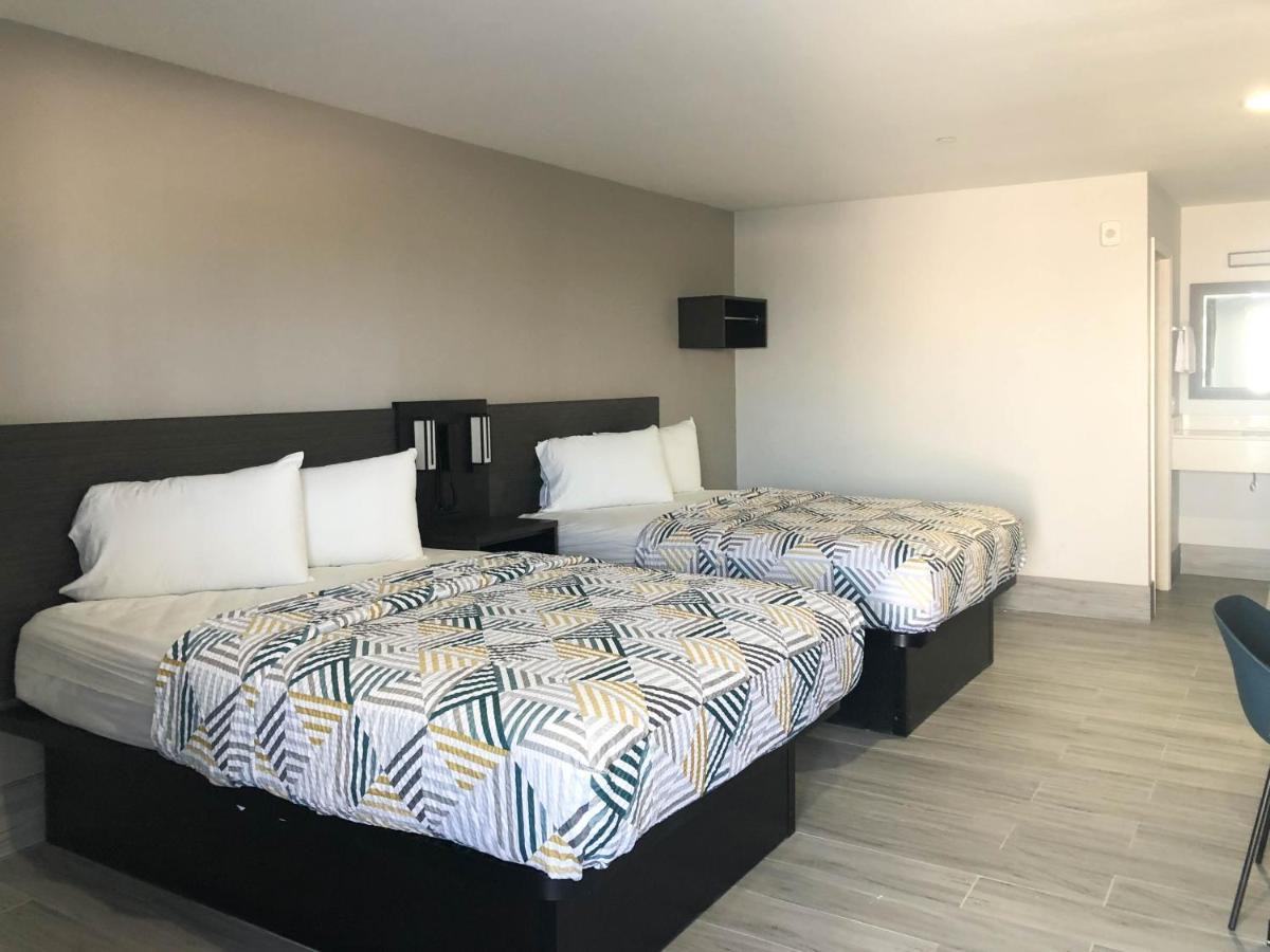 Motel 6 Aransas Pass Tx Luaran gambar