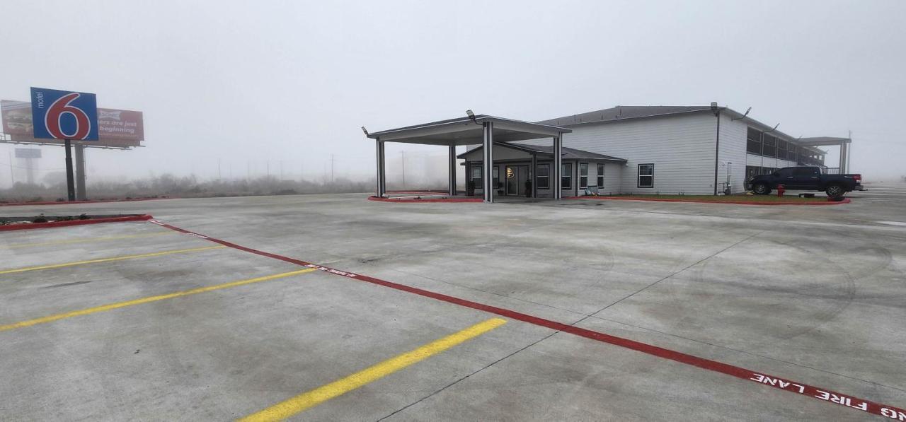 Motel 6 Aransas Pass Tx Luaran gambar
