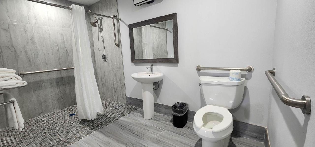 Motel 6 Aransas Pass Tx Luaran gambar