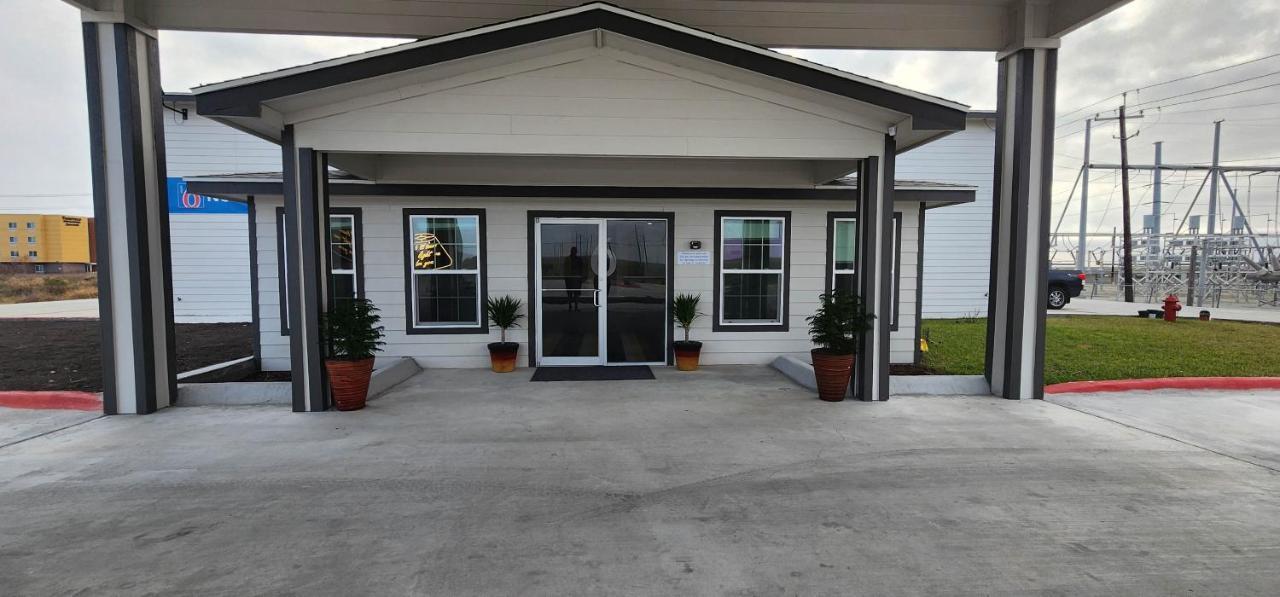 Motel 6 Aransas Pass Tx Luaran gambar