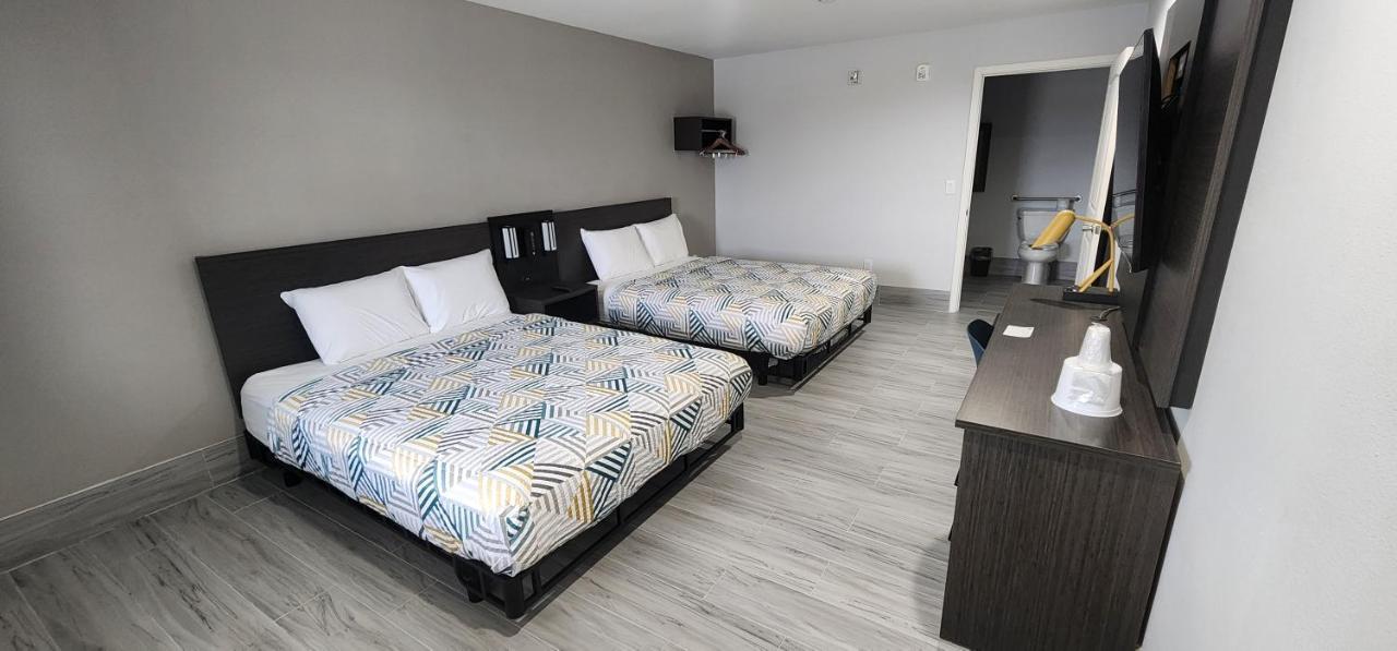 Motel 6 Aransas Pass Tx Luaran gambar