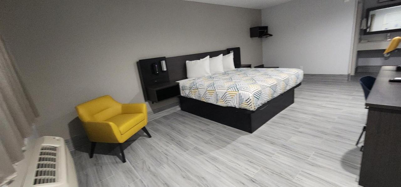Motel 6 Aransas Pass Tx Luaran gambar