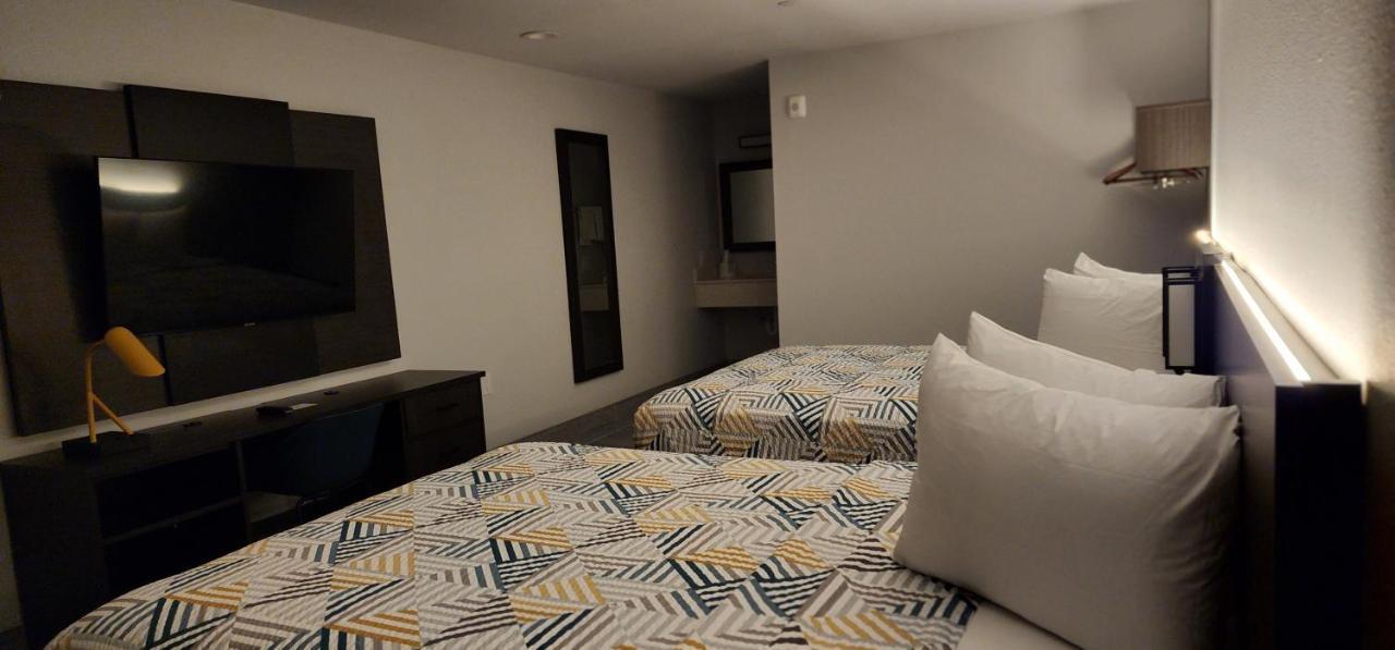 Motel 6 Aransas Pass Tx Luaran gambar