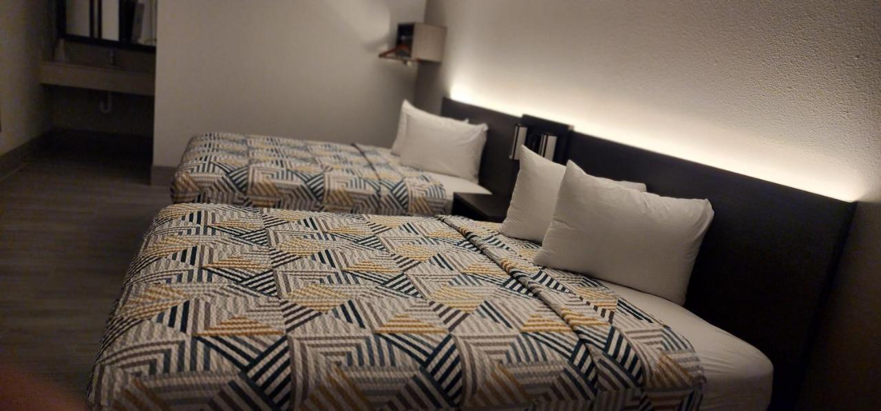 Motel 6 Aransas Pass Tx Luaran gambar