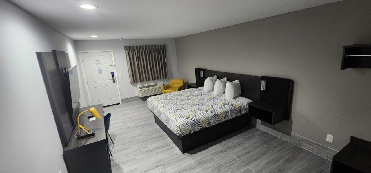 Motel 6 Aransas Pass Tx Luaran gambar