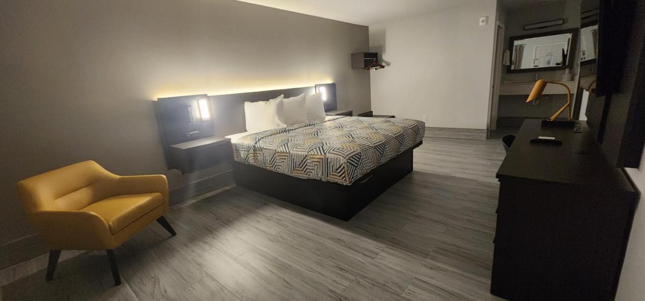 Motel 6 Aransas Pass Tx Luaran gambar