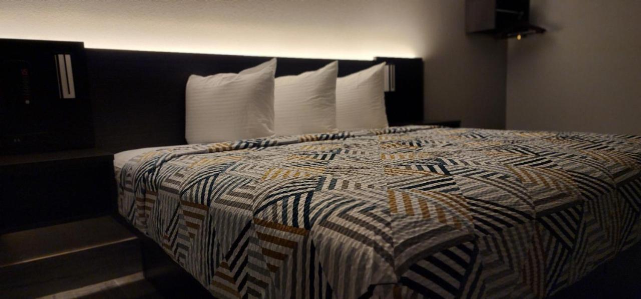 Motel 6 Aransas Pass Tx Luaran gambar