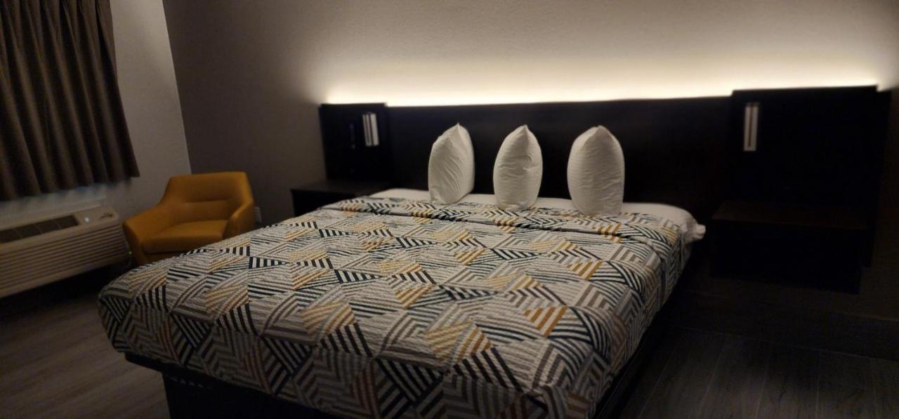Motel 6 Aransas Pass Tx Luaran gambar