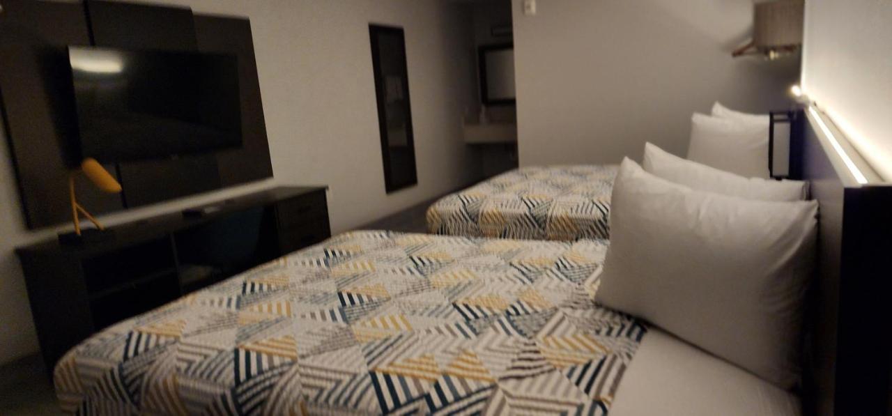 Motel 6 Aransas Pass Tx Luaran gambar