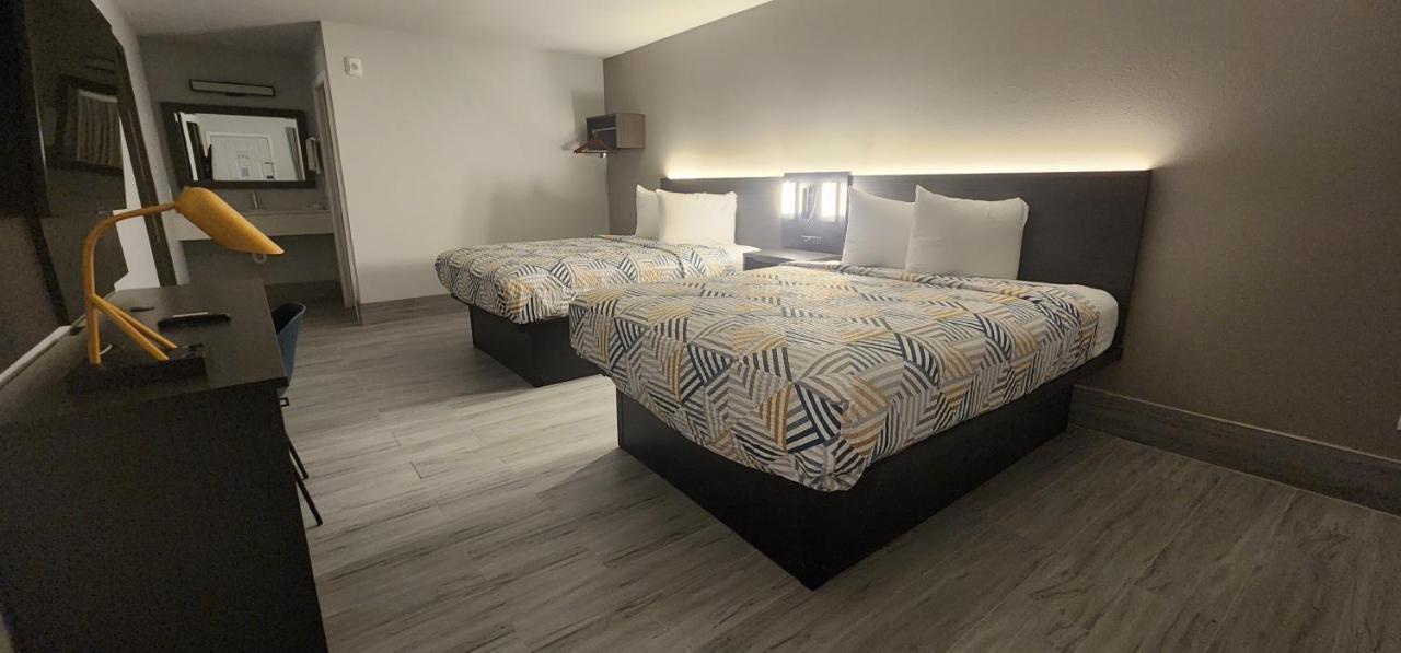 Motel 6 Aransas Pass Tx Luaran gambar