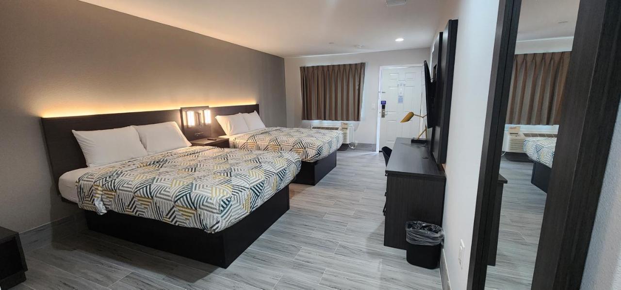 Motel 6 Aransas Pass Tx Luaran gambar
