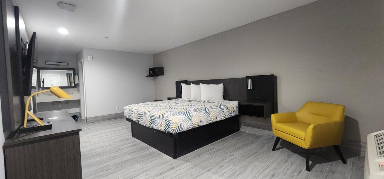 Motel 6 Aransas Pass Tx Luaran gambar