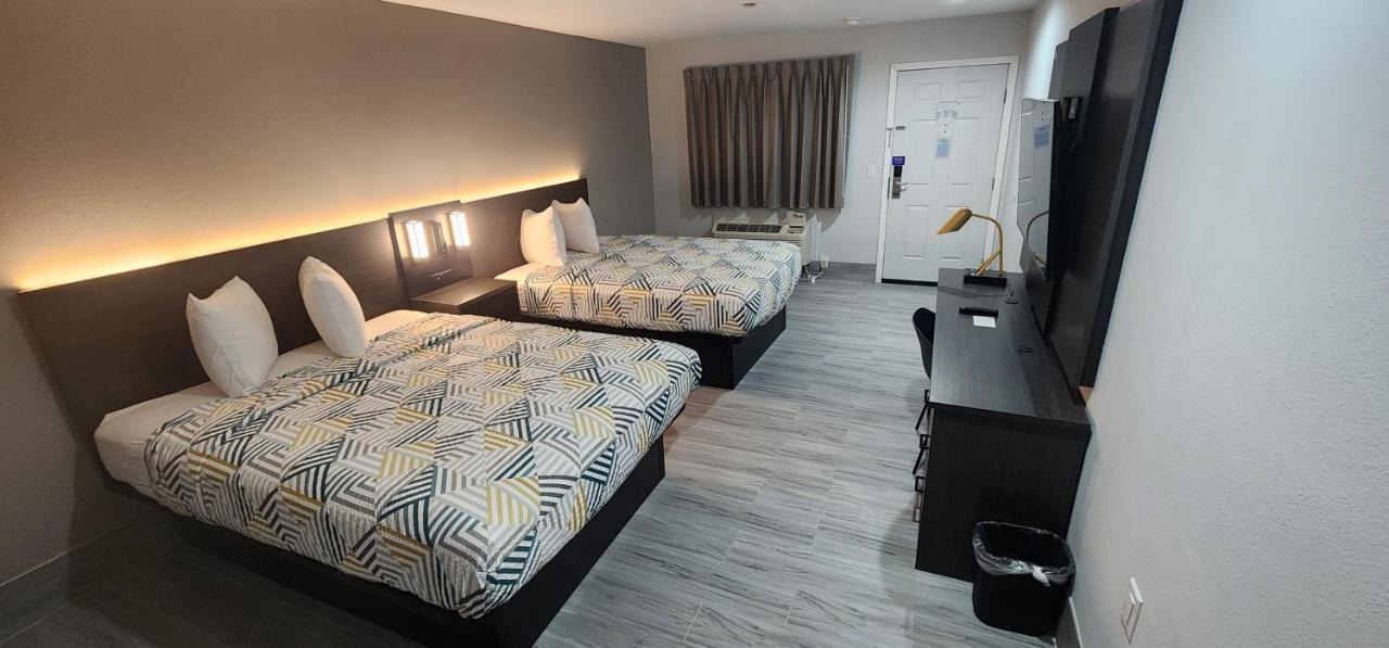 Motel 6 Aransas Pass Tx Luaran gambar
