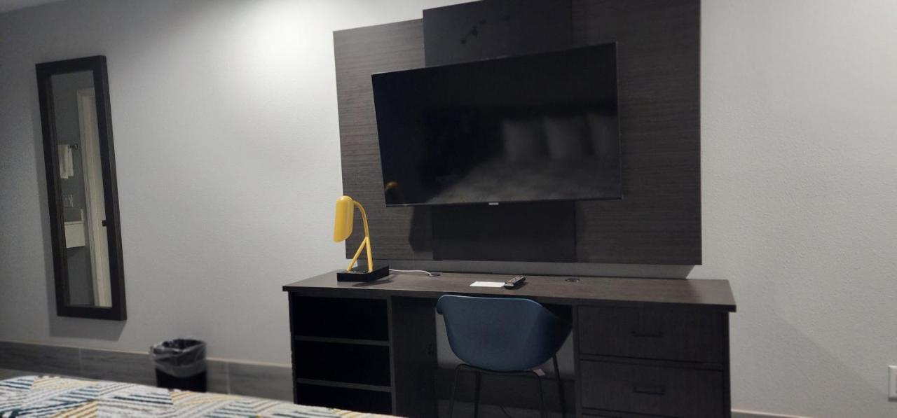 Motel 6 Aransas Pass Tx Luaran gambar
